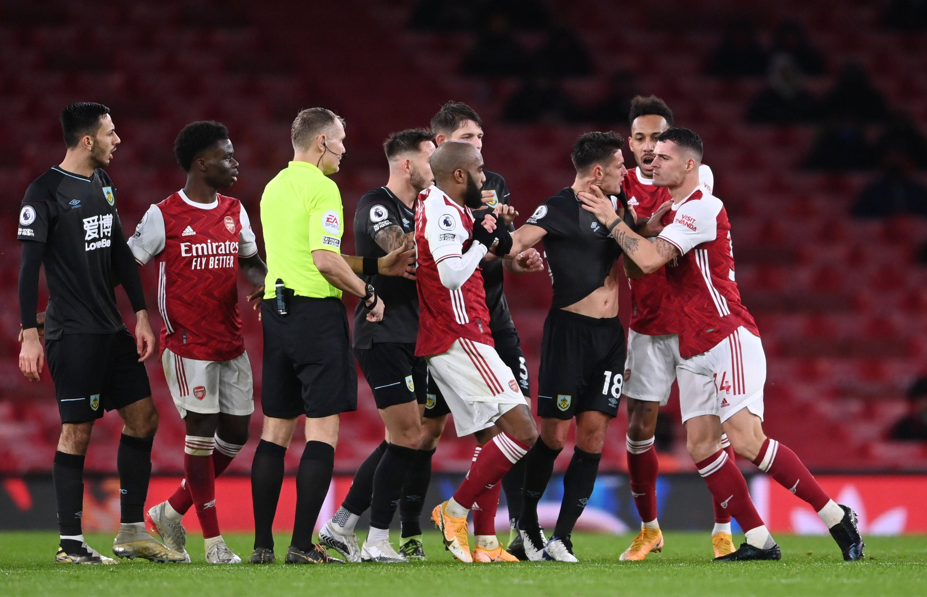 撼人心的瞬 撼人心的瞬