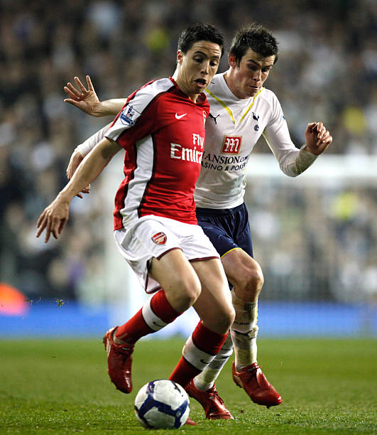 阿森纳近年 阿森纳近年