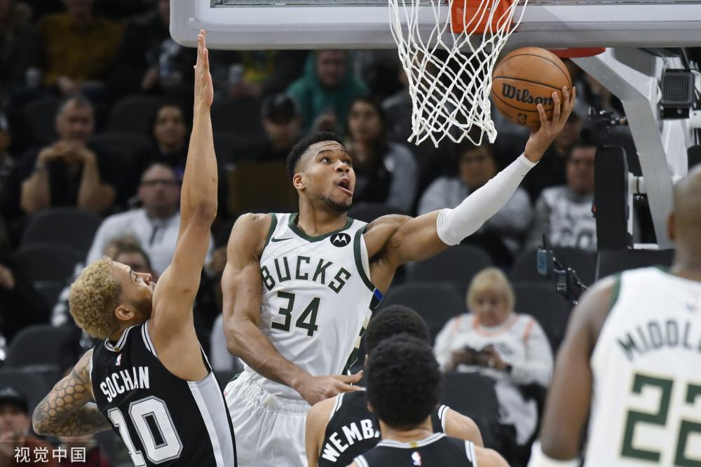 密尔沃基雄 密尔沃基雄