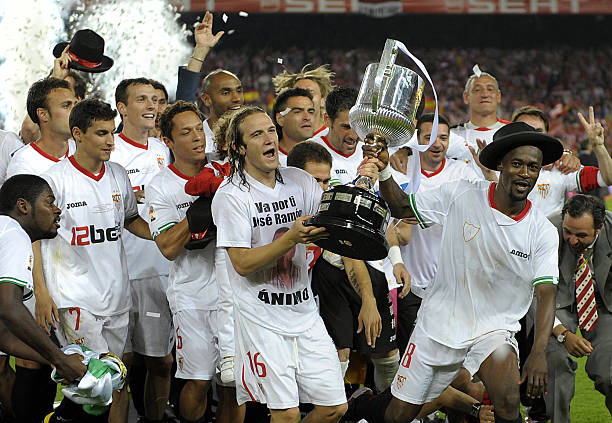 大的舞台上 大的舞台上