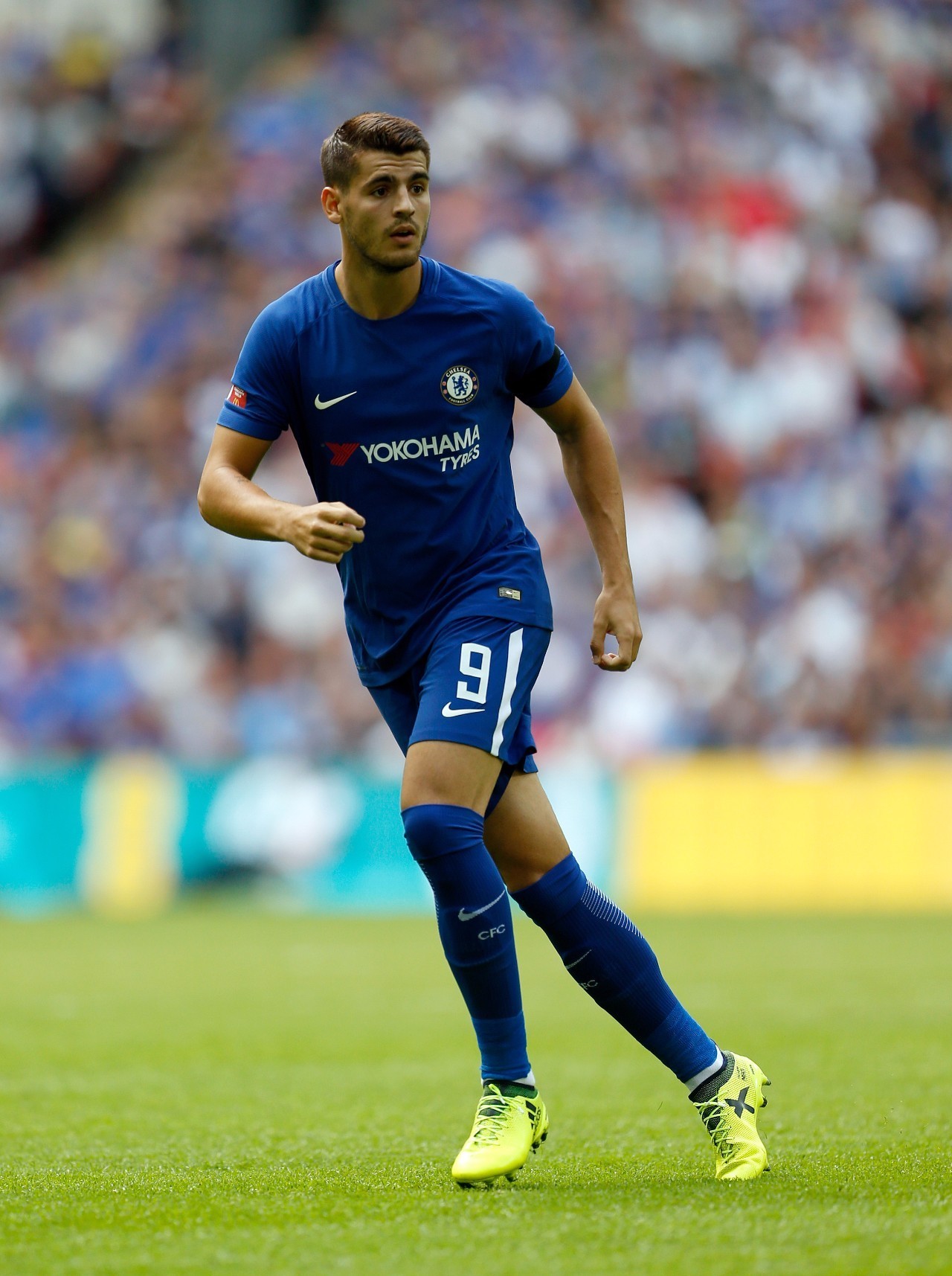 诚实守信，合作长久